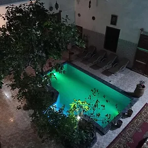 Riad Raffaa Casa de hóspedes