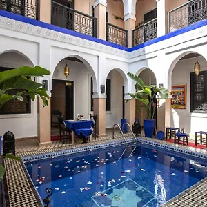 Riad Ciel D'orient Riad