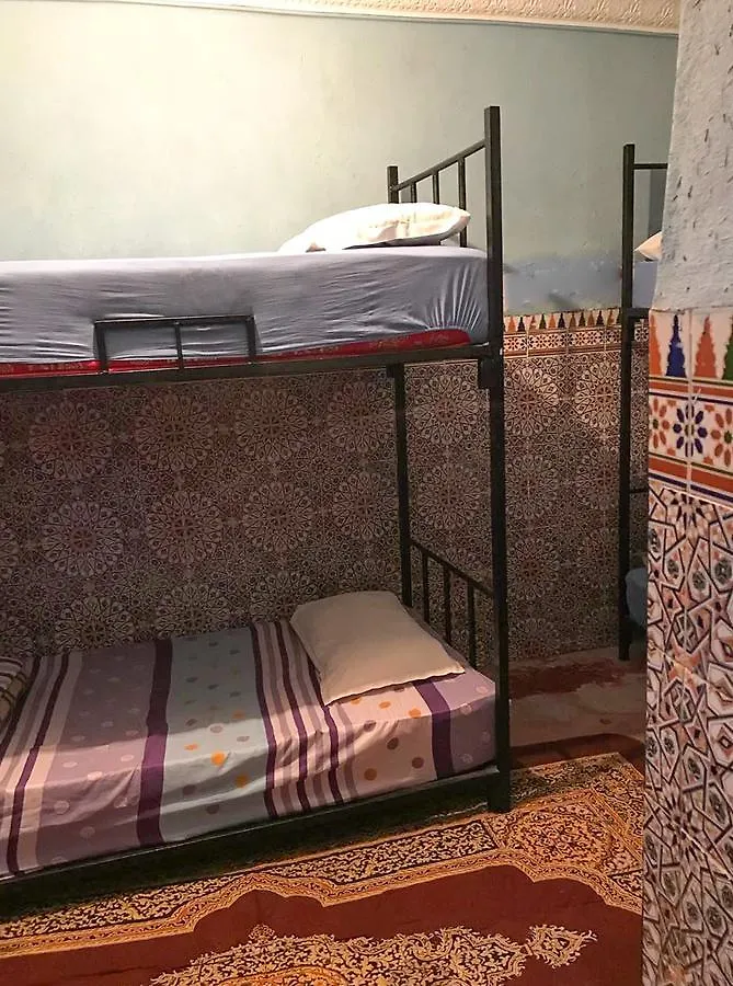 Kammy Hostel Marrakesh