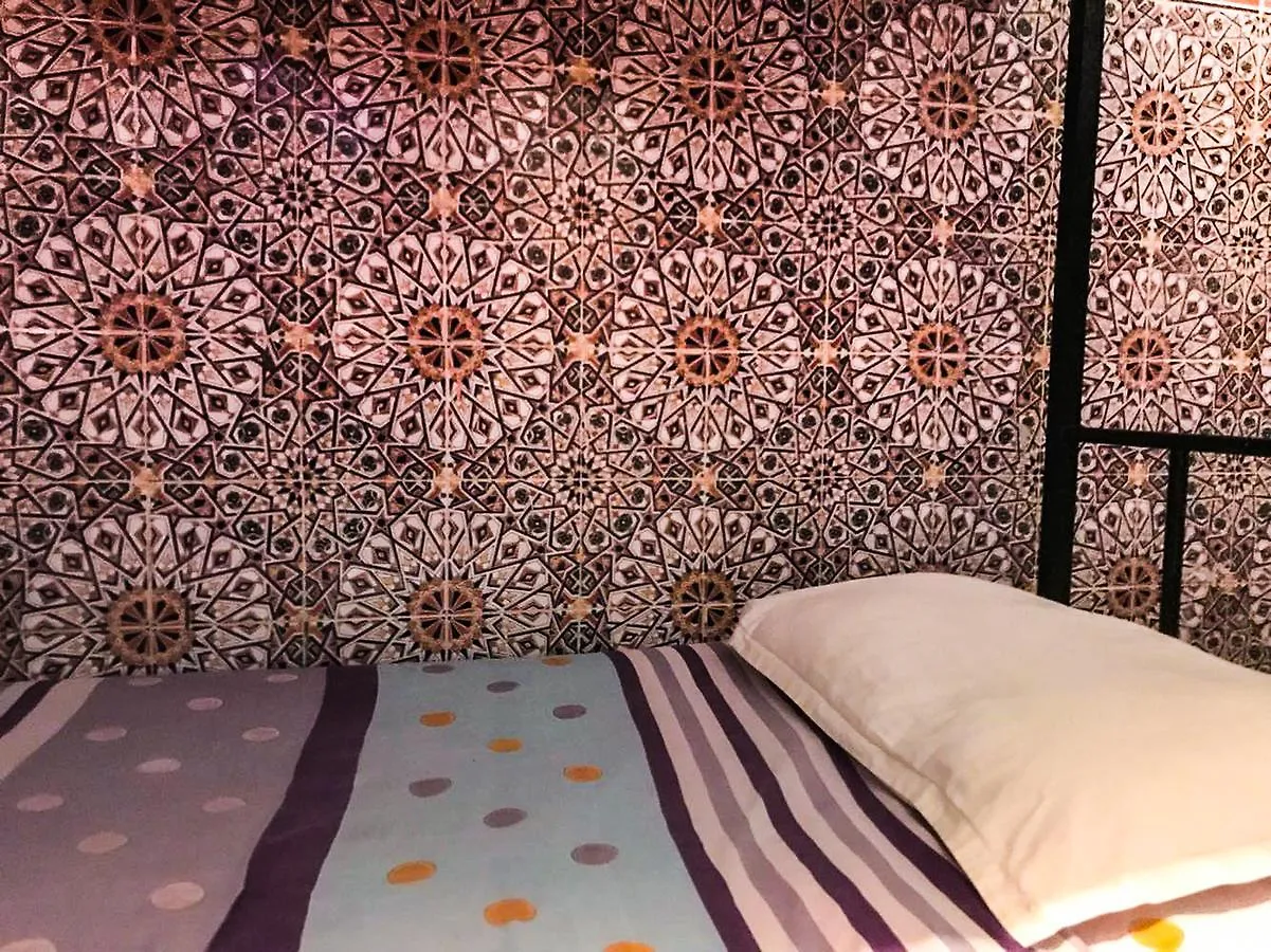 Kammy Hostel Marrakesh